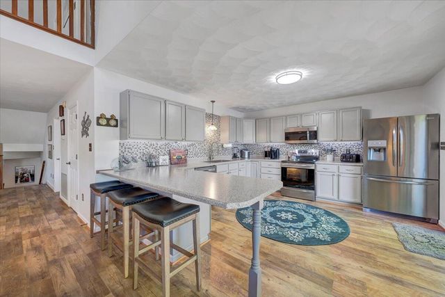 1101 ANGELA CT, Moneta, VA 24121