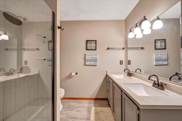 1101 ANGELA CT, Moneta, VA 24121
