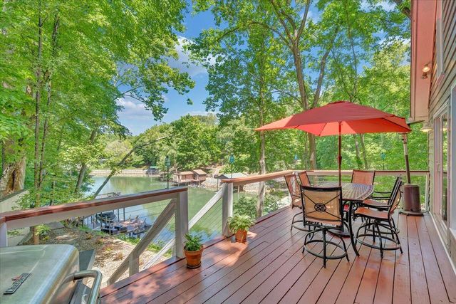 1101 ANGELA CT, Moneta, VA 24121