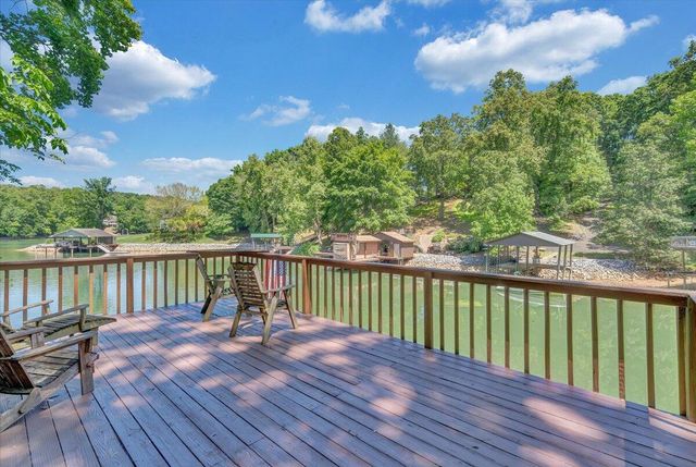 1101 ANGELA CT, Moneta, VA 24121