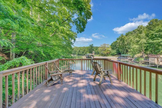 1101 ANGELA CT, Moneta, VA 24121