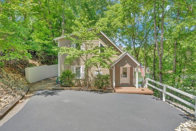1101 ANGELA CT, Moneta, VA 24121