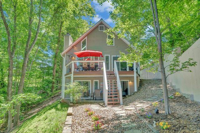 1101 ANGELA CT, Moneta, VA 24121