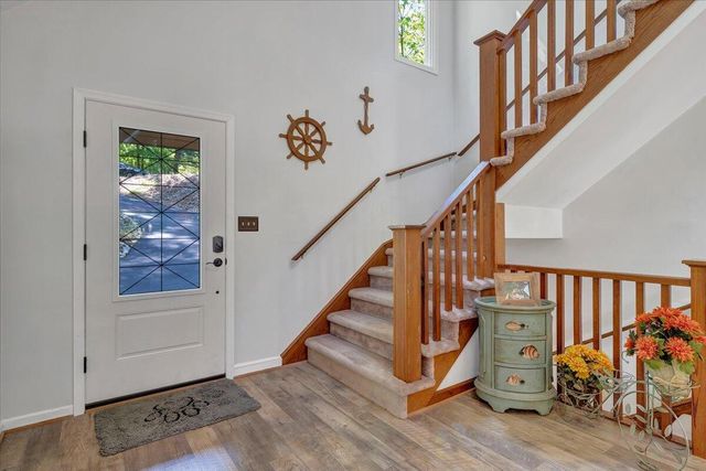 1101 ANGELA CT, Moneta, VA 24121