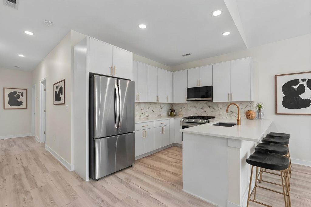 4447 S Calumet Avenue, Chicago, IL 60653 — photo 3