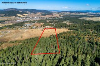 0 Thimbleberry Lane, Plummer, ID 83851