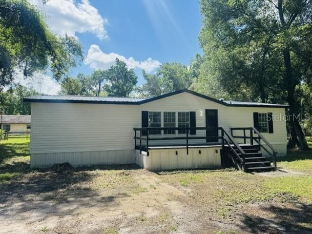 11898 SW 36TH WAY, Webster, FL 33597