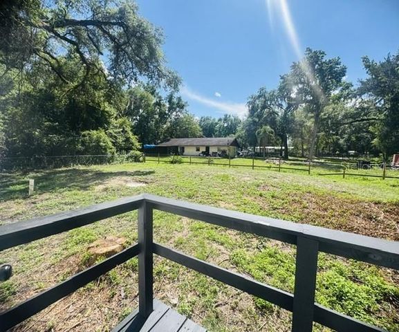 11898 SW 36TH WAY, Webster, FL 33597