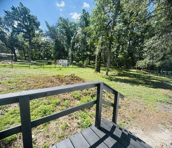 11898 SW 36TH WAY, Webster, FL 33597