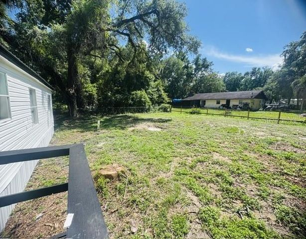 11898 SW 36TH WAY, Webster, FL 33597