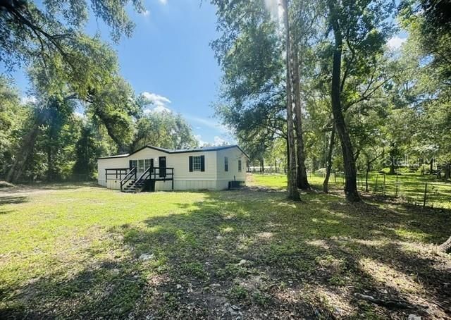 11898 SW 36TH WAY, Webster, FL 33597