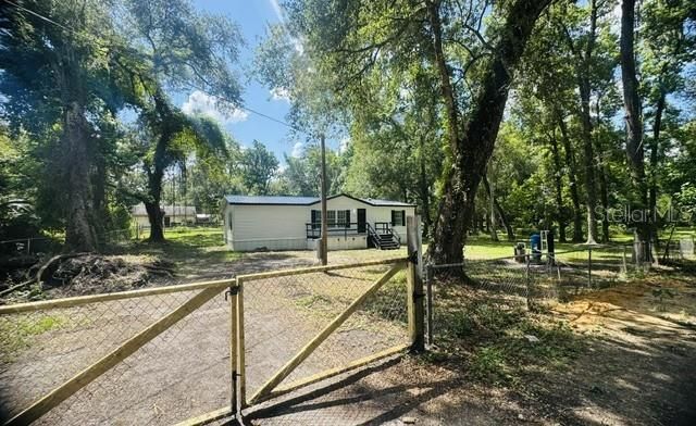 11898 SW 36TH WAY, Webster, FL 33597