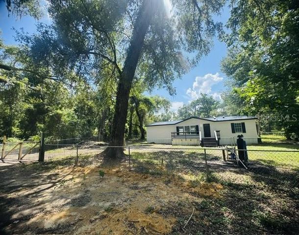 11898 SW 36TH WAY, Webster, FL 33597