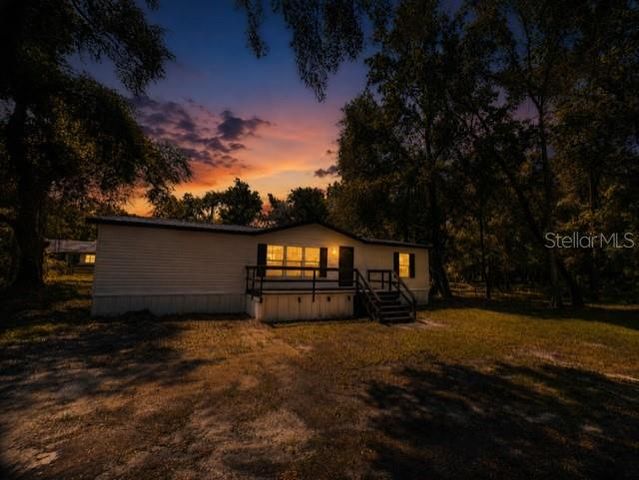 11898 SW 36TH WAY, Webster, FL 33597