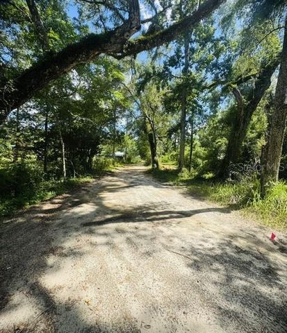 11898 SW 36TH WAY, Webster, FL 33597