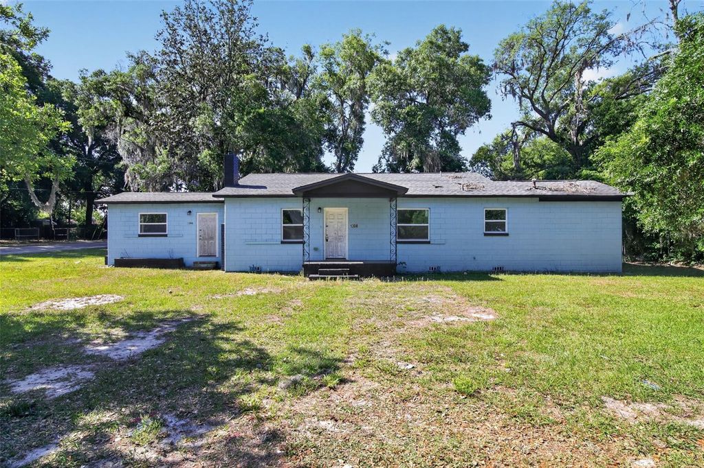 1308 SW 5TH STREET, Ocala, FL 34471