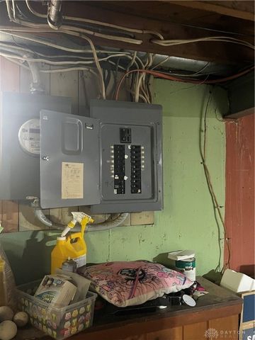 4103 Halworth Road, Dayton, OH 45405