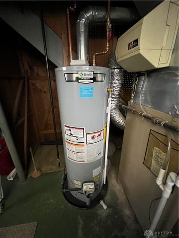 4103 Halworth Road, Dayton, OH 45405