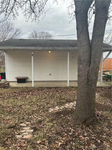 4103 Halworth Road, Dayton, OH 45405