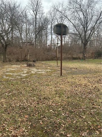 4103 Halworth Road, Dayton, OH 45405