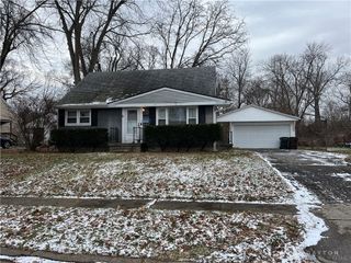 4103 Halworth Road, Dayton, OH 45405