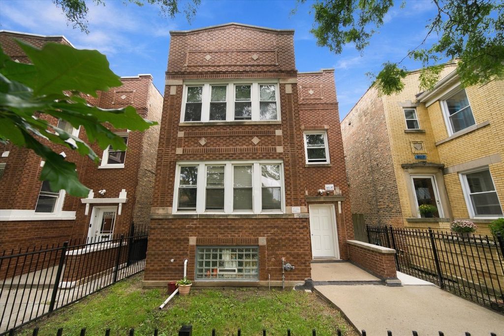 6011 S Talman Avenue, Chicago, IL 60629 — photo 2