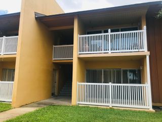 250 N Banana River Drive, F-6, Merritt Island, FL 32952