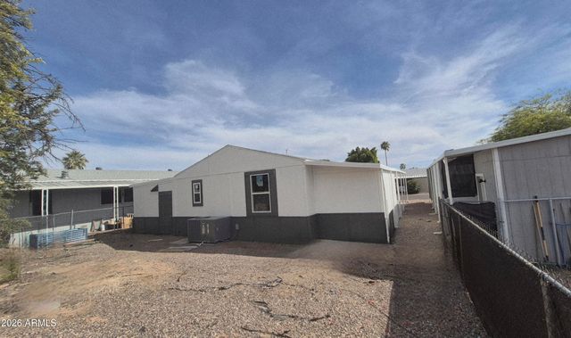 245 S 56TH Street 195, Mesa, AZ 85206