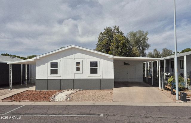 245 S 56TH Street 195, Mesa, AZ 85206