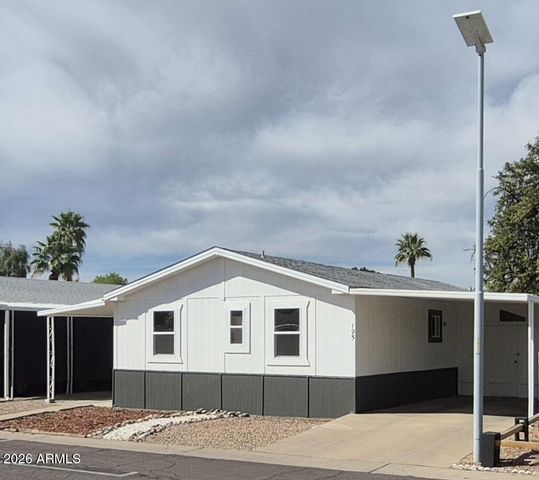 245 S 56TH Street 195, Mesa, AZ 85206
