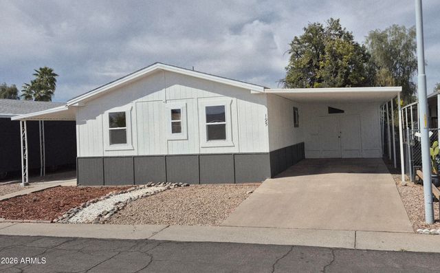 245 S 56TH Street 195, Mesa, AZ 85206