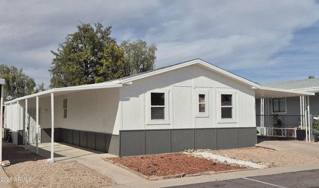 245 S 56TH Street 195, Mesa, AZ 85206