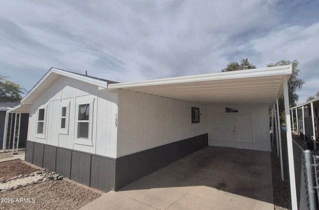 245 S 56TH Street 195, Mesa, AZ 85206