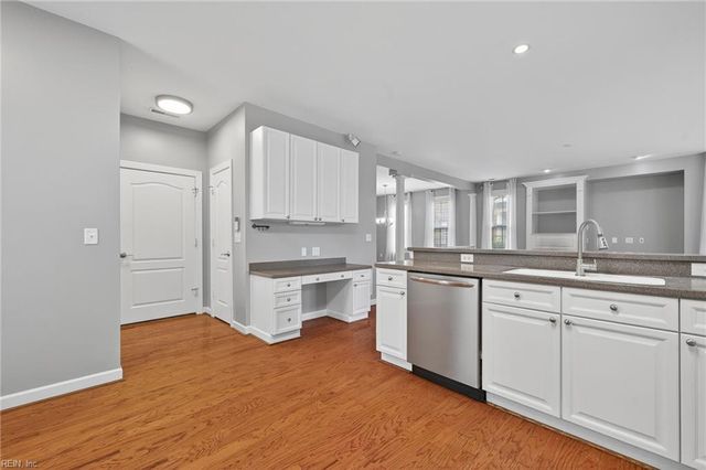 416 Blue Beech WAY, Chesapeake, VA 23320