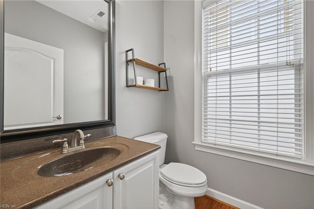 416 Blue Beech WAY, Chesapeake, VA 23320