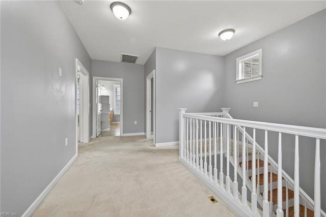 416 Blue Beech WAY, Chesapeake, VA 23320