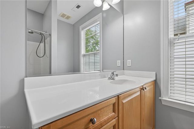 416 Blue Beech WAY, Chesapeake, VA 23320