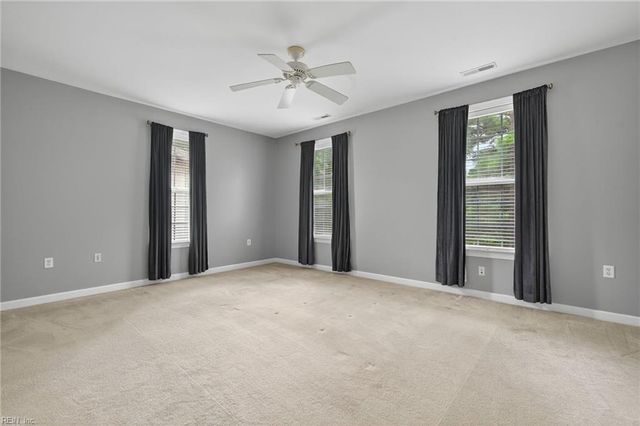 416 Blue Beech WAY, Chesapeake, VA 23320