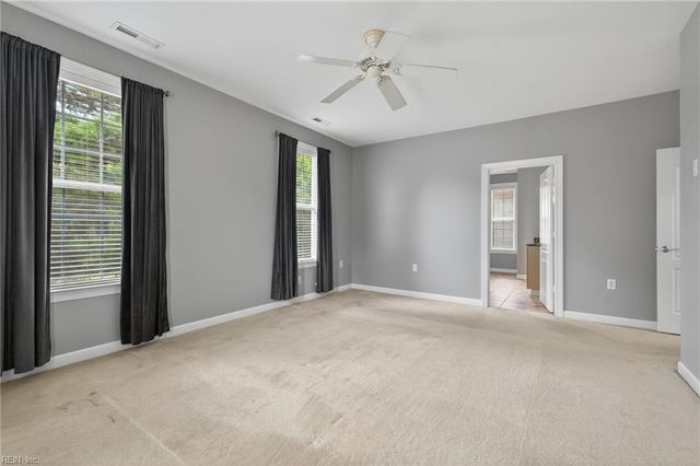 416 Blue Beech WAY, Chesapeake, VA 23320