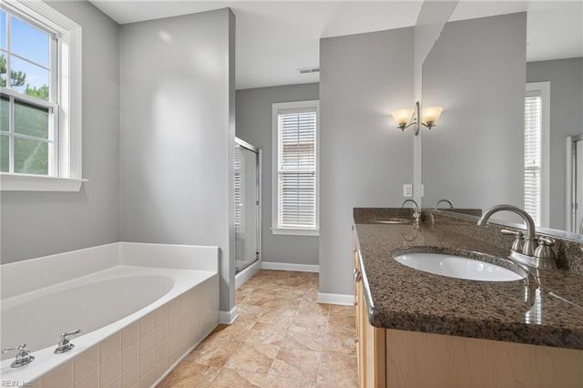 416 Blue Beech WAY, Chesapeake, VA 23320