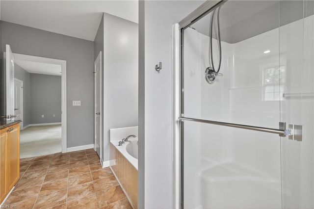 416 Blue Beech WAY, Chesapeake, VA 23320