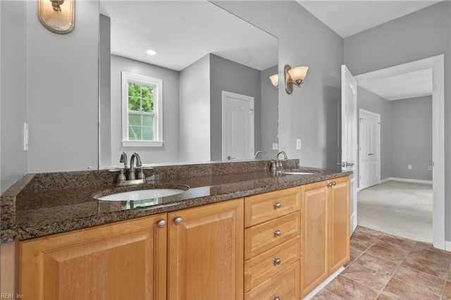 416 Blue Beech WAY, Chesapeake, VA 23320