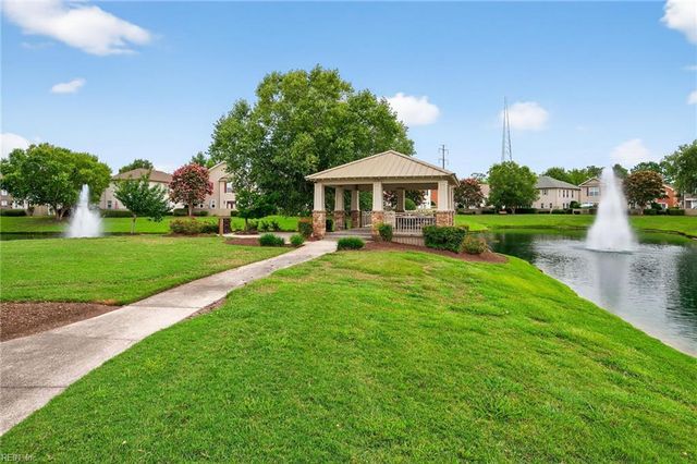 416 Blue Beech WAY, Chesapeake, VA 23320