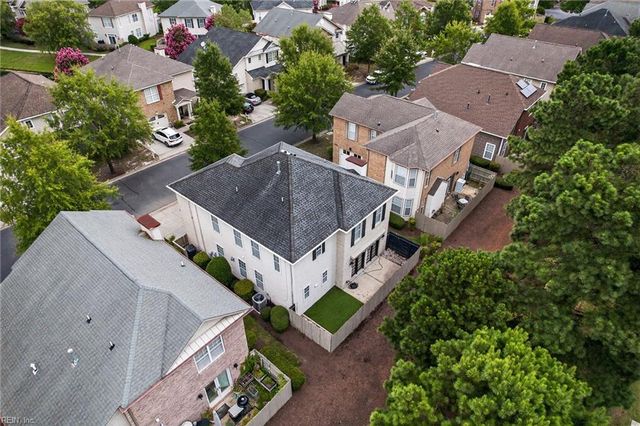 416 Blue Beech WAY, Chesapeake, VA 23320