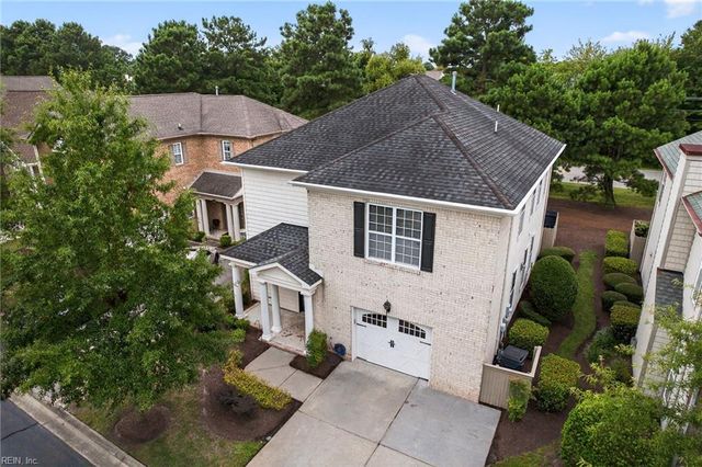 416 Blue Beech WAY, Chesapeake, VA 23320