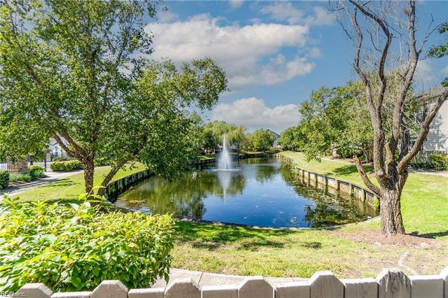 416 Blue Beech WAY, Chesapeake, VA 23320