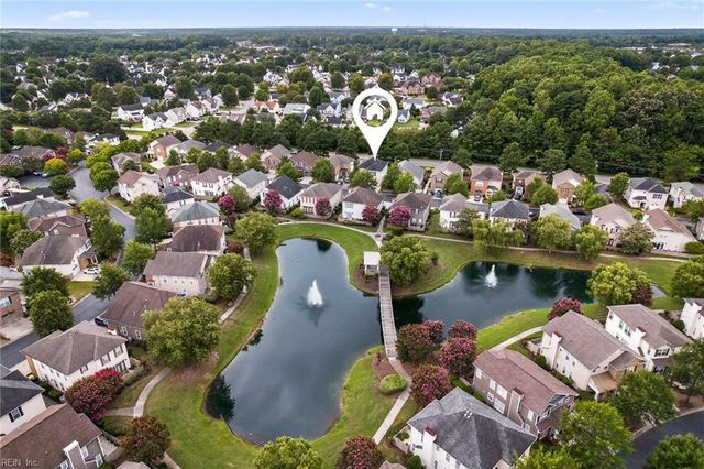 416 Blue Beech WAY, Chesapeake, VA 23320