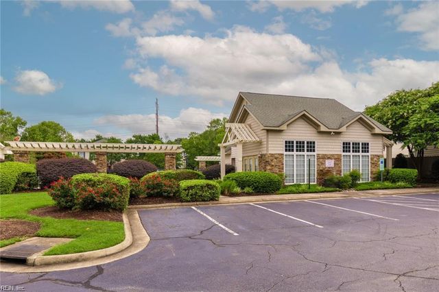 416 Blue Beech WAY, Chesapeake, VA 23320