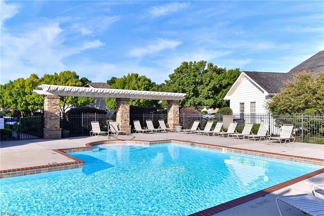 416 Blue Beech WAY, Chesapeake, VA 23320