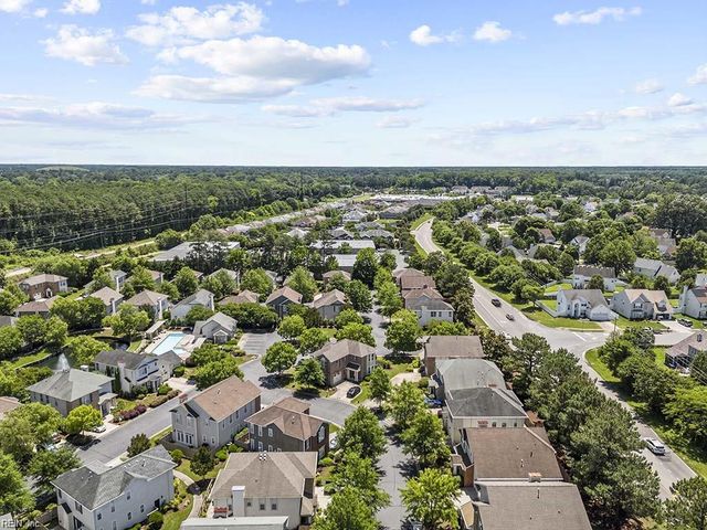 416 Blue Beech WAY, Chesapeake, VA 23320